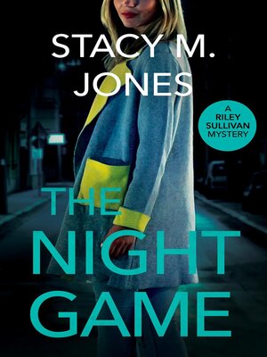 cover image of The Night Game